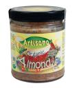 Organic Raw Almond Butter