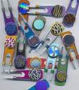 Deco Divot Tool and Round Divot Tool