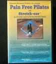 Pain Free Pilates with Stretch-ease DVD