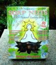 Soap Nuts 100% Natural Laundry Soap (80 loads)