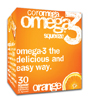 Original Orange Omega3 Squeeze
