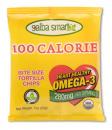 100 Calorie Bite Size Tortilla Chips w/ Omega-3