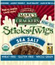 Mary’s Gone Crackers Sea Salt Sticks & Twigs