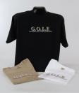 Gentlemen Only Ladies Forbidden T-Shirt