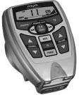 Wireless Receiver 900MHz