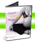 Prenatal Vinyasa Yoga - Jennifer Wolfe