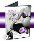 Prenatal Vinyasa Yoga ~Short Forms