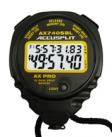 AX PRO Super Back Light Stopwatch