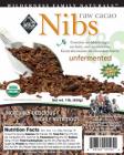 Cacao Nibs, Certified Organic, Raw from Mexico