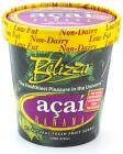 Belizza Acai Banana Sorbet