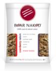 100% Pure & Natural Cereal: Cranberry Raisin