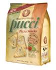 Pucci PIzza Snacks-Tomato Basil