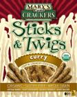 Mary’s Gone Crackers Curry Sticks & Twigs