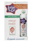 Organic Orange Twist Lotion To Go®