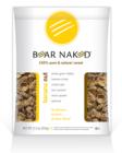 100% Pure & Natural Cereal: Banana Nut