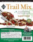 Trail Mix, Super Food