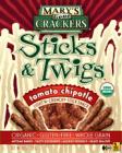 Mary’s Gone Crackers Chipotle Tomato Sticks & Twig