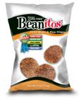 Pinto Bean and Flax seed 
