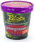 Belizza Pomegranate Acai Sorbet