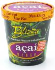 Belizza Acai Mango Sorbet