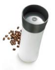 The Click-n-Sip Travel Mug