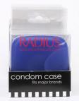 Condom Case