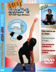 Hot & Stick-e Hip Hop Yoga Workout
