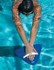 Alignment Kickboard