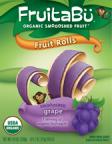 FruitaBu Fruit Roll