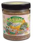 Organic Raw Pecan Butter