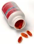 Astavita Virgin Salmon Oil