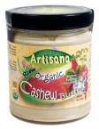 Raw Organic Cashew Butter