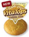 Golden Corn VitaTops