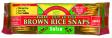 Organic Salsa Brown Rice Snaps®