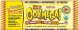 ORGANIC FOOD BAR KIDS: OOHMEGA -- Cherry Pie