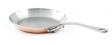 Mauviel M'hritage 150 fry pan