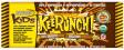 ORGANIC FOOD BAR KIDS: KEERUNCH Chocolate Brownie