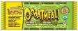 ORGANIC FOOD BAR KIDS: OOOATMEAL -- Apple Pie