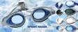 Sprint Racer Goggle