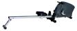 LifeSpan RW1000 Rowing Machine