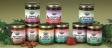 Maria's Style Strawberry Preserve
