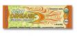 ORGANIC FOOD BAR RAW: Cinnamon Raisin