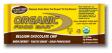 ORGANIC FOOD BAR: Belgium Chocolate Chip