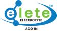 Elete Electrolyte add in