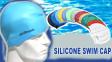 Silicone Swim Cap