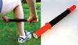Tiger Tail Rolling Muscle Massager 22"
