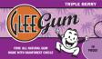 TRIPLE BERRY GLEE GUM