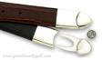 Green Friendly Golf Belt