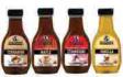 Flavored Organic Blue Agave Nectars