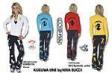 Kukuwa Dance Workout Clothes